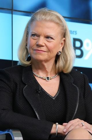 Forbes "Dünyanın en güçlü insanları" listesini açıkladı 12