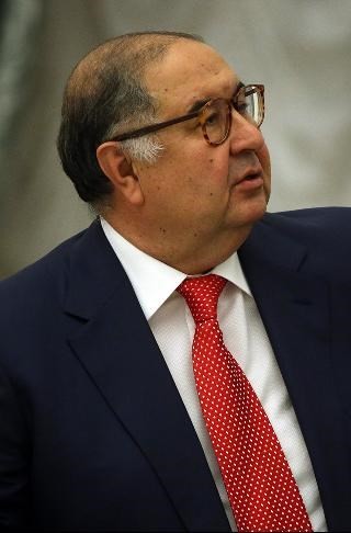 Forbes "Dünyanın en güçlü insanları" listesini açıkladı 15