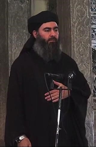 Forbes "Dünyanın en güçlü insanları" listesini açıkladı 16