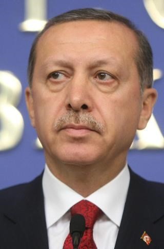 Forbes "Dünyanın en güçlü insanları" listesini açıkladı 17