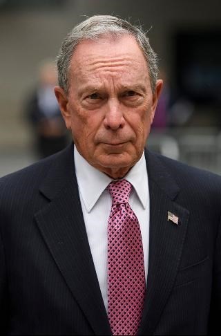 Forbes "Dünyanın en güçlü insanları" listesini açıkladı 18