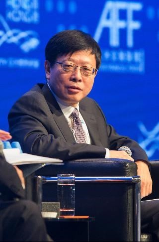 Forbes "Dünyanın en güçlü insanları" listesini açıkladı 32