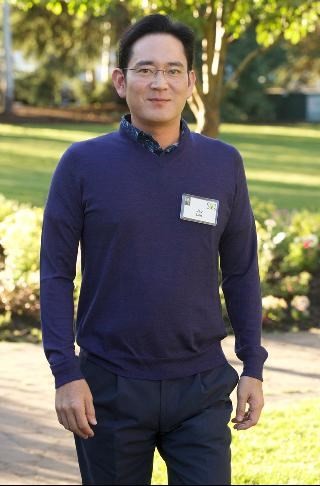 Forbes "Dünyanın en güçlü insanları" listesini açıkladı 33