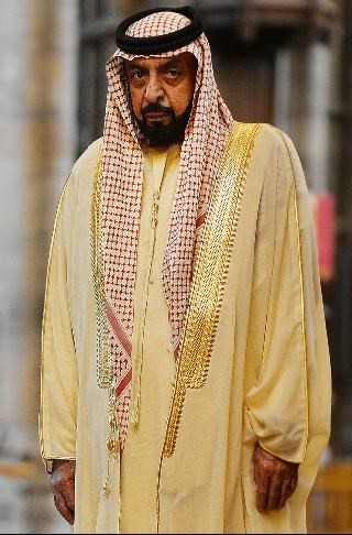 Forbes "Dünyanın en güçlü insanları" listesini açıkladı 34