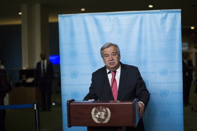 Forbes "Dünyanın en güçlü insanları" listesini açıkladı 37