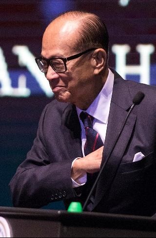 Forbes "Dünyanın en güçlü insanları" listesini açıkladı 40