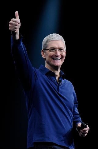 Forbes "Dünyanın en güçlü insanları" listesini açıkladı 41