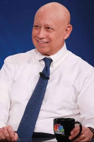 Forbes "Dünyanın en güçlü insanları" listesini açıkladı 47