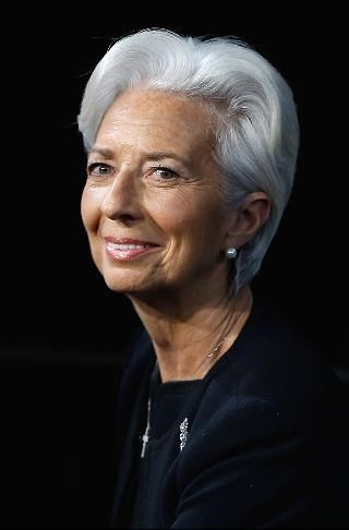 Forbes "Dünyanın en güçlü insanları" listesini açıkladı 48