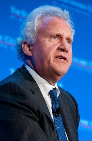 Forbes "Dünyanın en güçlü insanları" listesini açıkladı 51