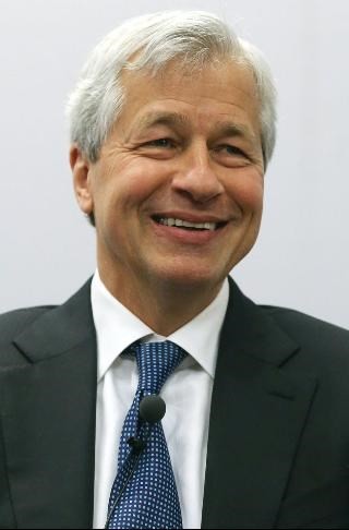 Forbes "Dünyanın en güçlü insanları" listesini açıkladı 54