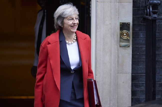 Forbes "Dünyanın en güçlü insanları" listesini açıkladı 60