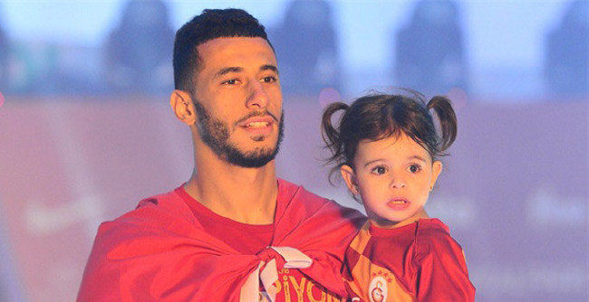 Şampiyon Galatasaray! Kutlamalardan renkli görüntüler 19