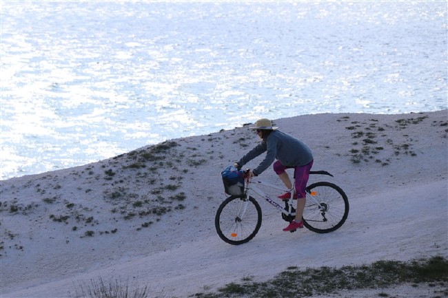 "Türkiye'nin Maldivleri" yaza hazır 5