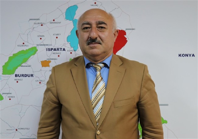 "Türkiye'nin Maldivleri" yaza hazır 13