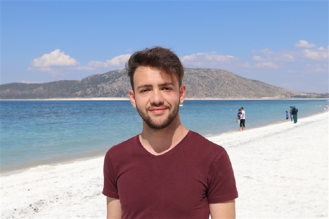 "Türkiye'nin Maldivleri" yaza hazır 15