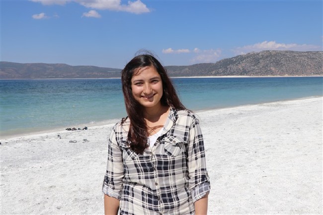 "Türkiye'nin Maldivleri" yaza hazır 16