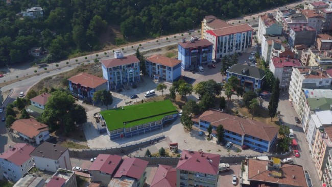 Türkiye’nin en yaşanabilir 10 ilçesi 14