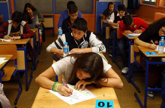 Yeni sistem LGS neler getiriyor? 5