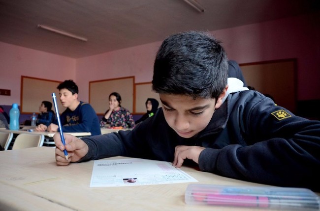 Yeni sistem LGS neler getiriyor? 9