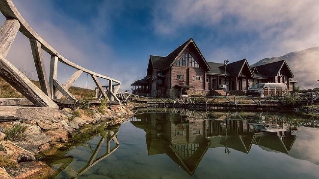 Huzurun adresi Koçkayası 2