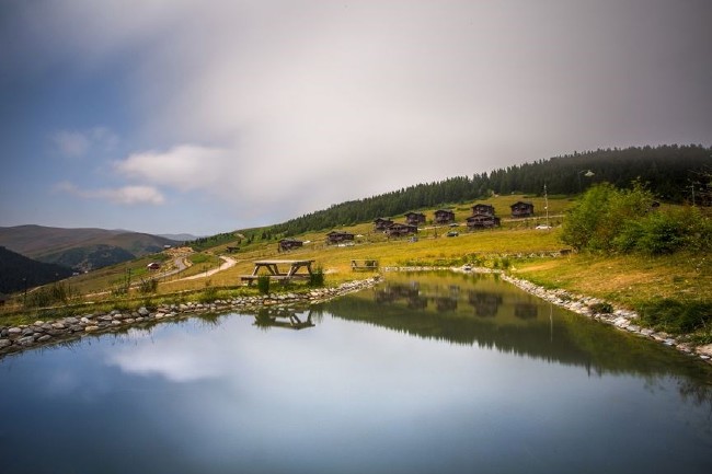 Huzurun adresi Koçkayası 4