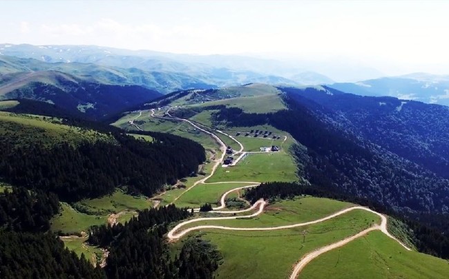 Huzurun adresi Koçkayası 6