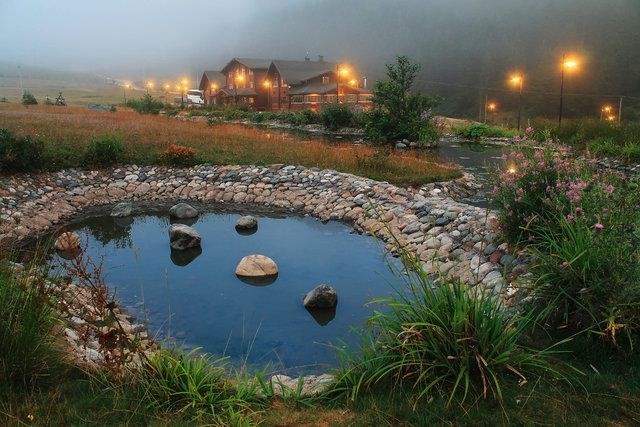 Huzurun adresi Koçkayası 7