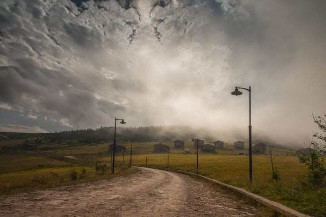 Huzurun adresi Koçkayası 10