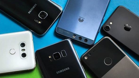 Telefonunuz ne kadar radyasyon yayıyor? 2