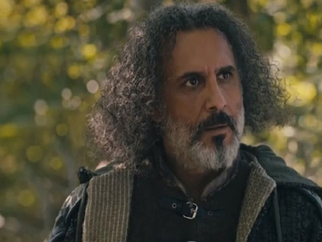 Diriliş Ertuğrul'dan Game of Thrones'a transfer 1