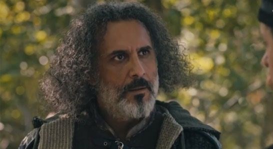 Diriliş Ertuğrul'dan Game of Thrones'a transfer 4