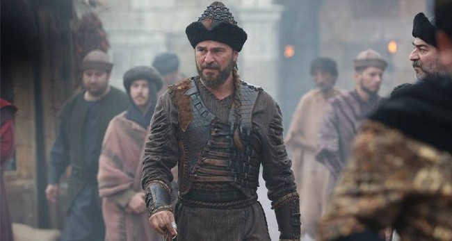 Diriliş Ertuğrul'dan Game of Thrones'a transfer 5