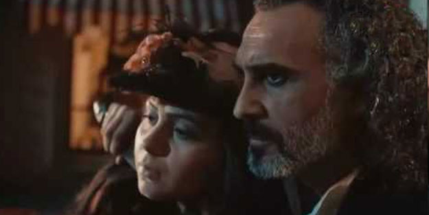 Diriliş Ertuğrul'dan Game of Thrones'a transfer 8