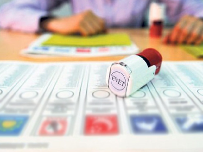 Nerede oy kullanacağım? Tıkla ve öğren 10