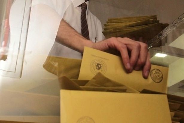 Nerede oy kullanacağım? Tıkla ve öğren 8