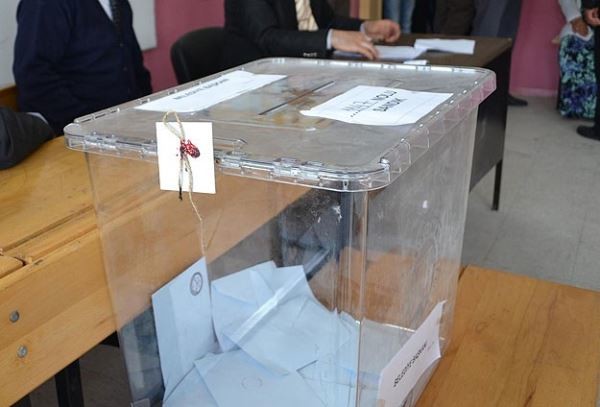 Nerede oy kullanacağım? Tıkla ve öğren 3