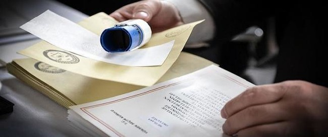 Nerede oy kullanacağım? Tıkla ve öğren 6