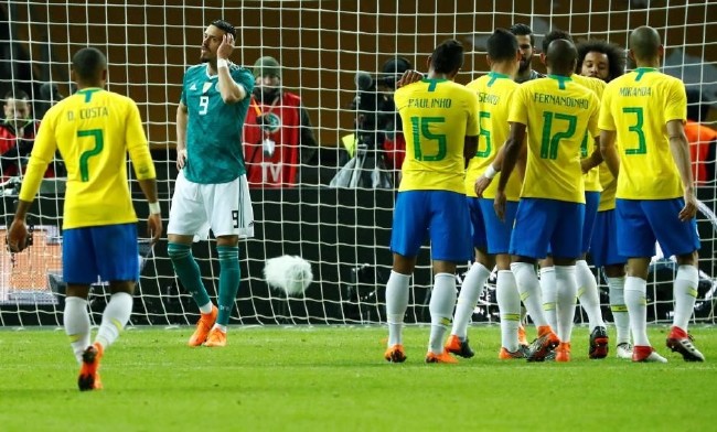 Dünya Kupası'nı kazanacak ülkeyi 'yapay zeka' açıkladı 7