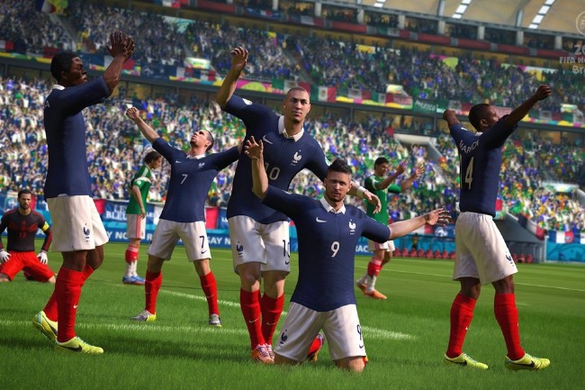 Dünya Kupası'nı kazanacak ülkeyi 'yapay zeka' açıkladı 8