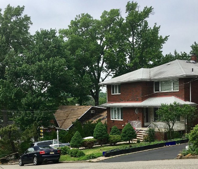 Adil Öksüz’ün eşi ABD’de görüntülendi 6