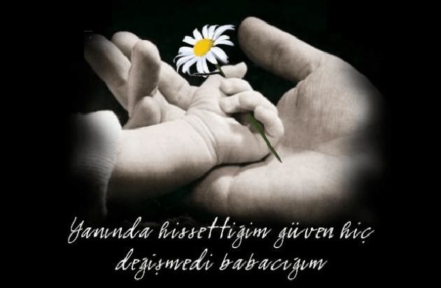 En güzel ve anlamlı resimli 2019 Babalar Günü mesajları 4