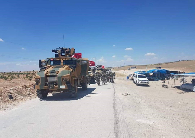 Menbiç'ten yeni görüntüler 2