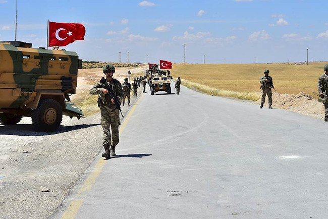 Menbiç'ten yeni görüntüler 8