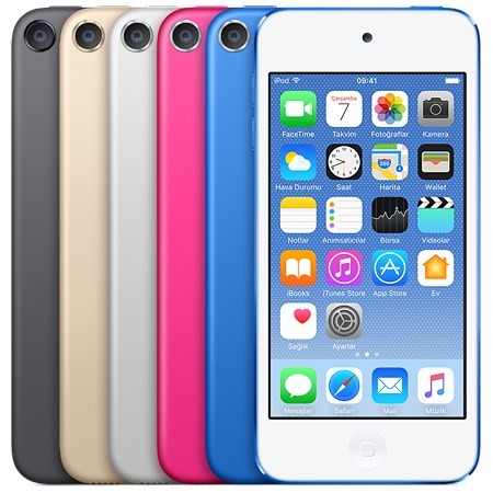 Iphone'lar için yeni güncelleme 17