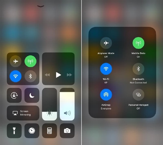 Iphone'lar için yeni güncelleme 29