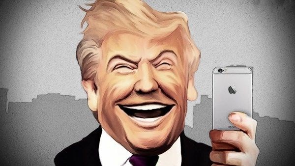 Trump'tan Apple'a iPhone güvencesi 2
