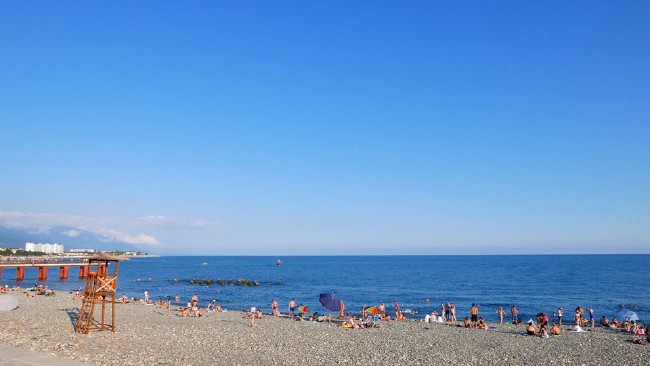 Rusya'da gezilecek en güzel yerler 8