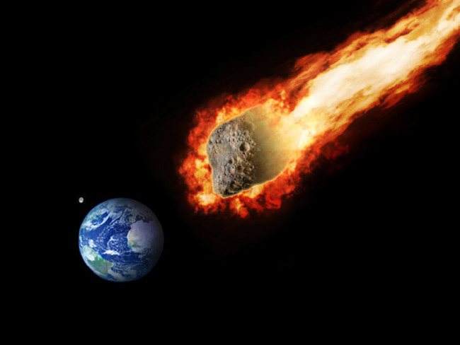 NASA Asteroid'lere karşı yeni planını açıkladı 1