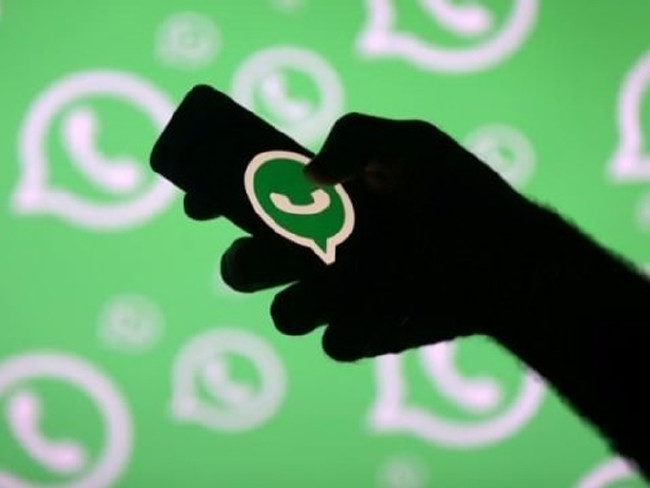 WhatsApp'ta görüntülü grup konuşması dönemi başladı 1
